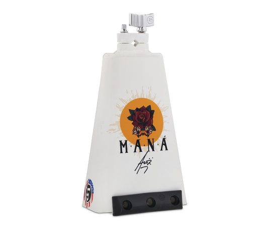 LP Cow Bell Alex Gonzalez Signature Ridge Rider