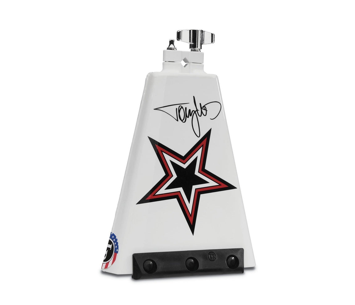 LP 8" Cow Bell Tommy Lee Signature Ridge Rider