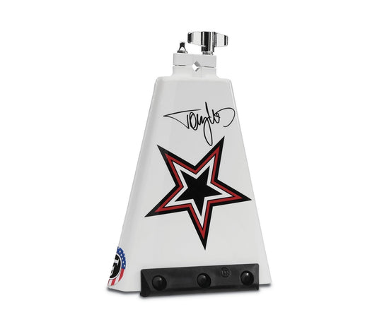 LP 8" Cow Bell Tommy Lee Signature Ridge Rider