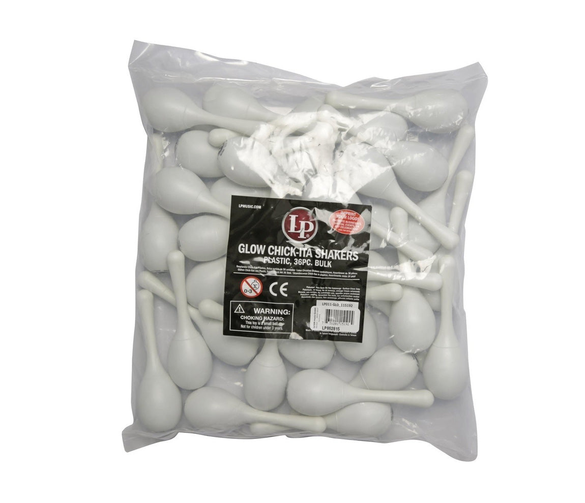 LP 36 Glow in the Dark Chickitias