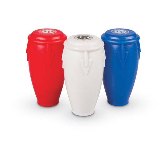 LP Conga Shaker Set