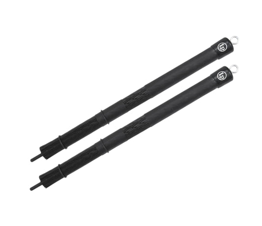LP 14" Heavy Synthetic Rhythm Rods with Adjustable Tip