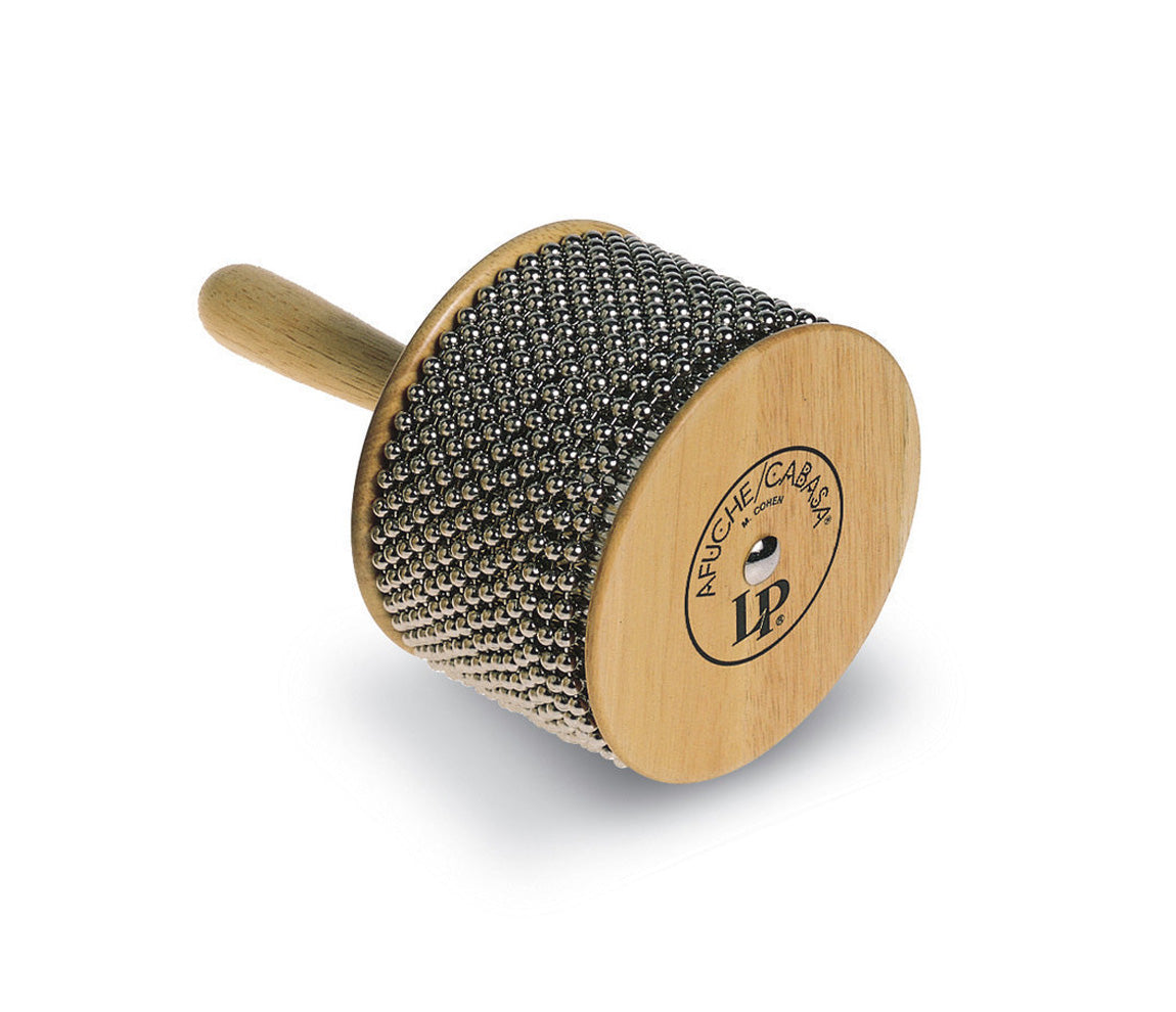 LP Afuche / Cabasa Deluxe Wood
