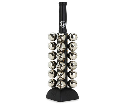 LP 13.5" 24 Bells Sleigh Bells with Silicone base