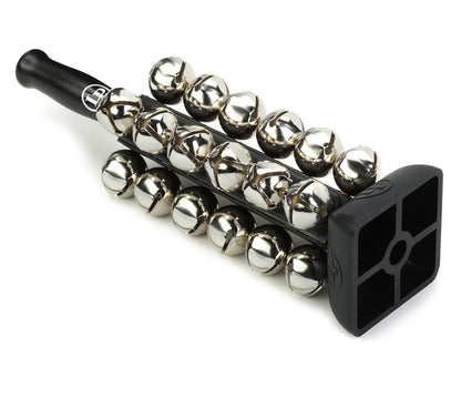 LP 13.5" 24 Bells Sleigh Bells with Silicone base