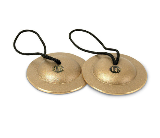 LP 1 Pair Finger Cymbals