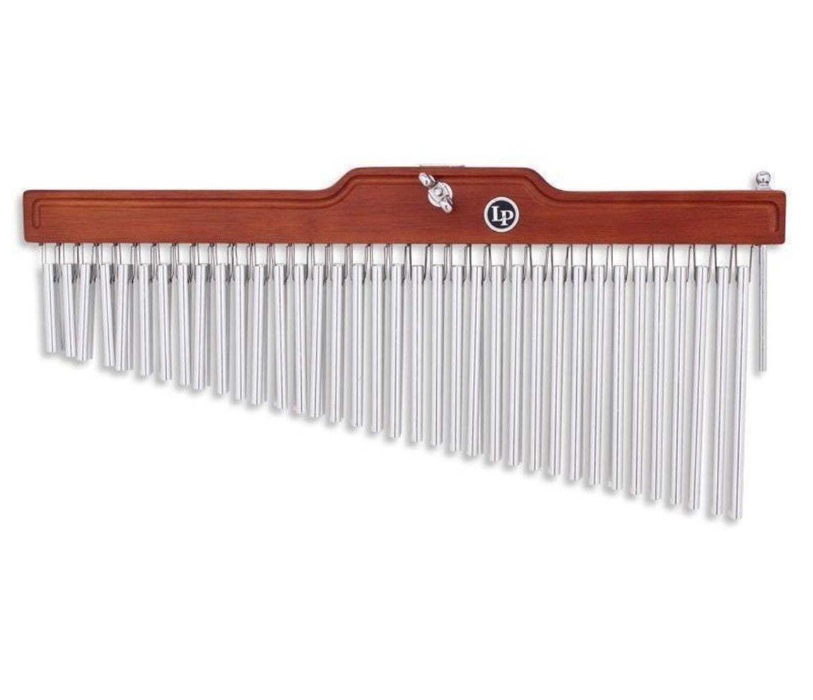 LP 72 Bars Studio Series Bar Chimes Double Row