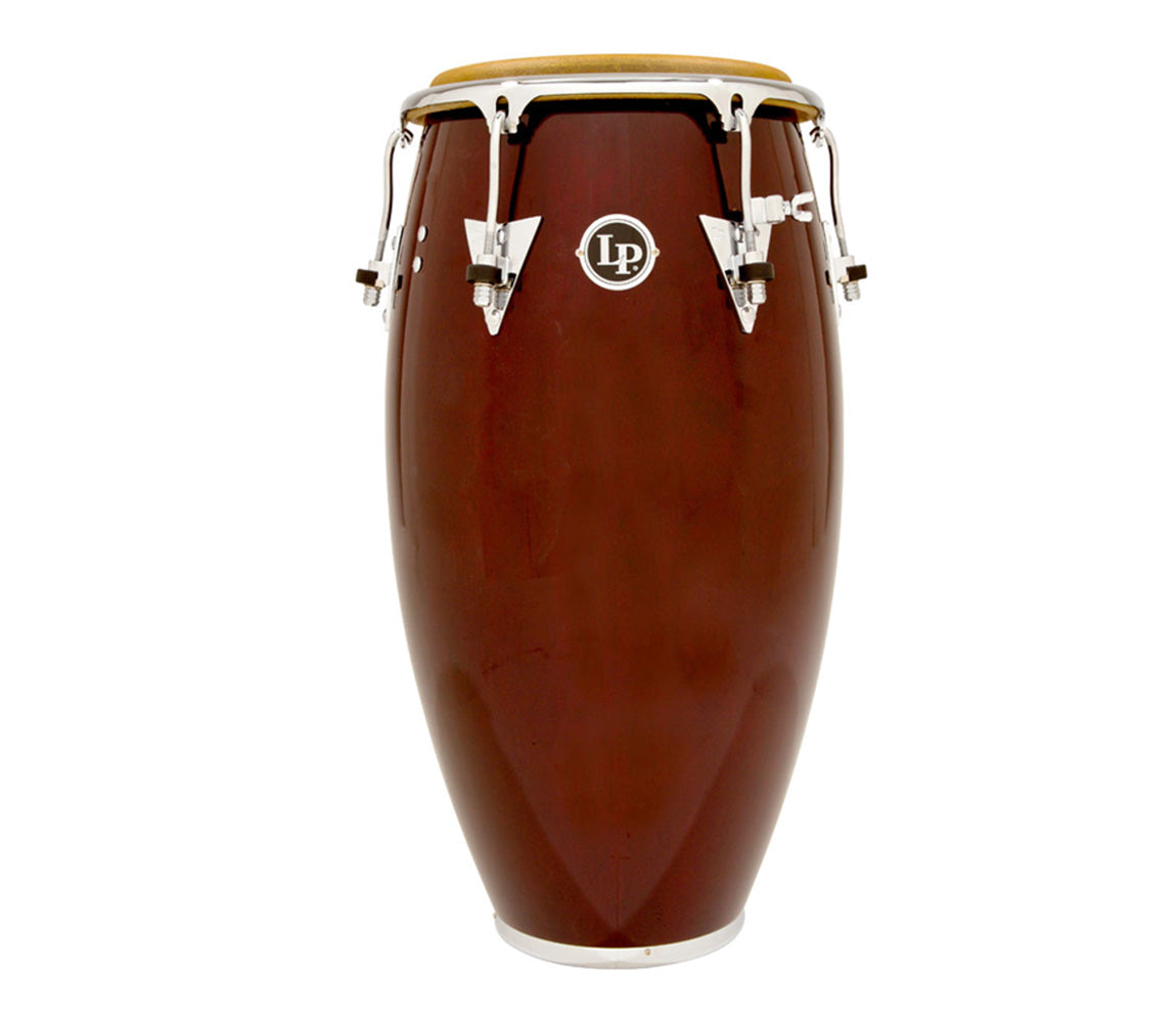 LP Classic Wood 11" Quinto in Wine Red