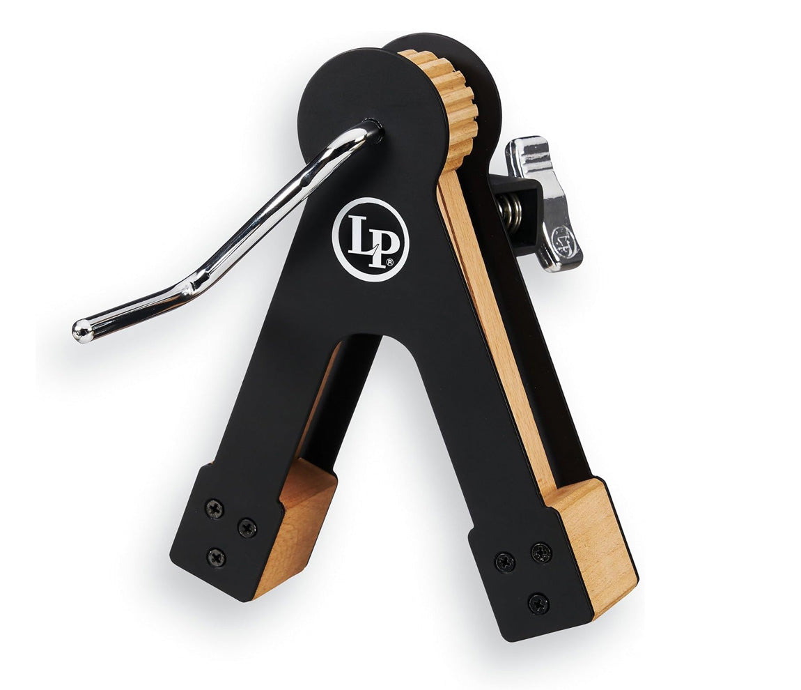 LP Sound Effect Standard Ratchet