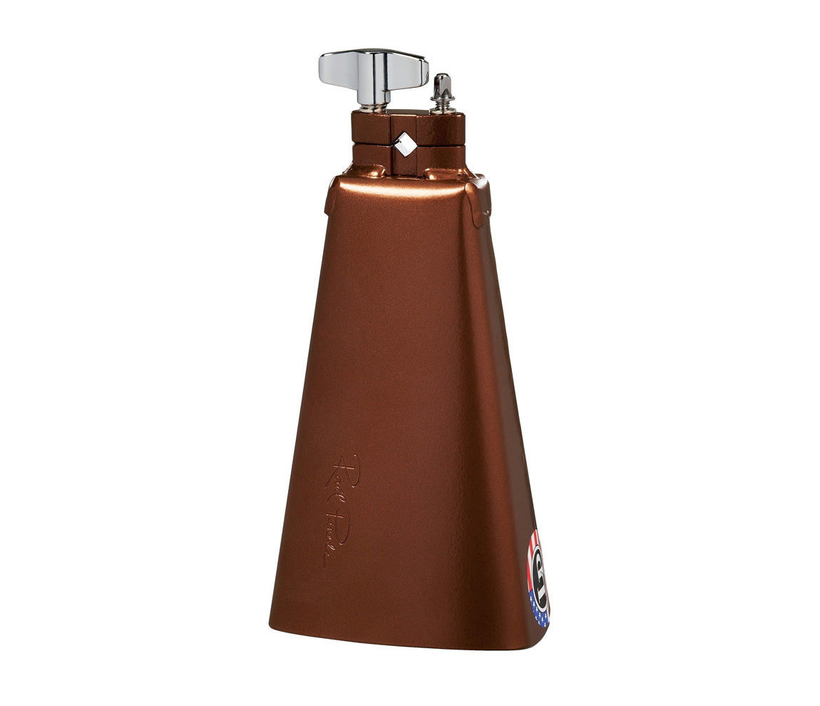 LP 7" Cow Bell Raul Pineda Signature