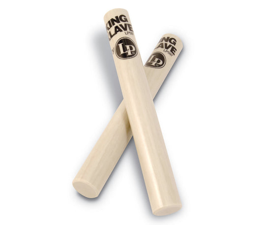 LP Fiberglass King Klave