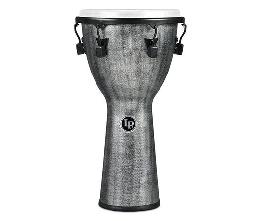 LP Djembe World Beat FX Mechanically Tuned in Gray 11