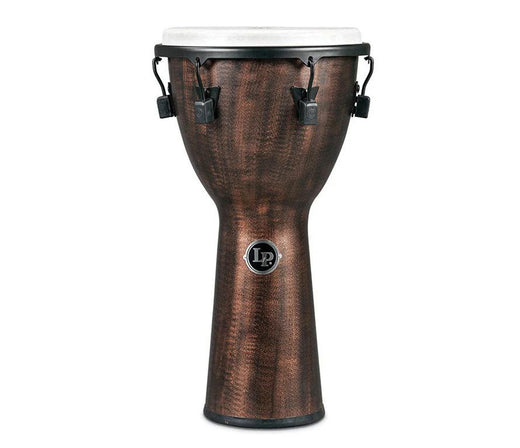 LP Djembe World Beat FX Mechanically Tuned in Copper 12.5