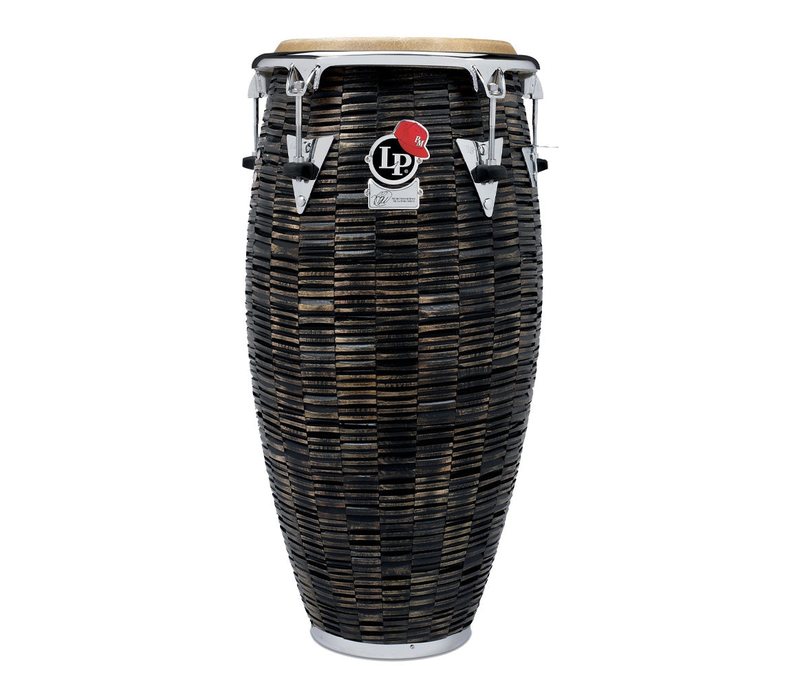LP Conga Pedrito Martinez Top Tuning
