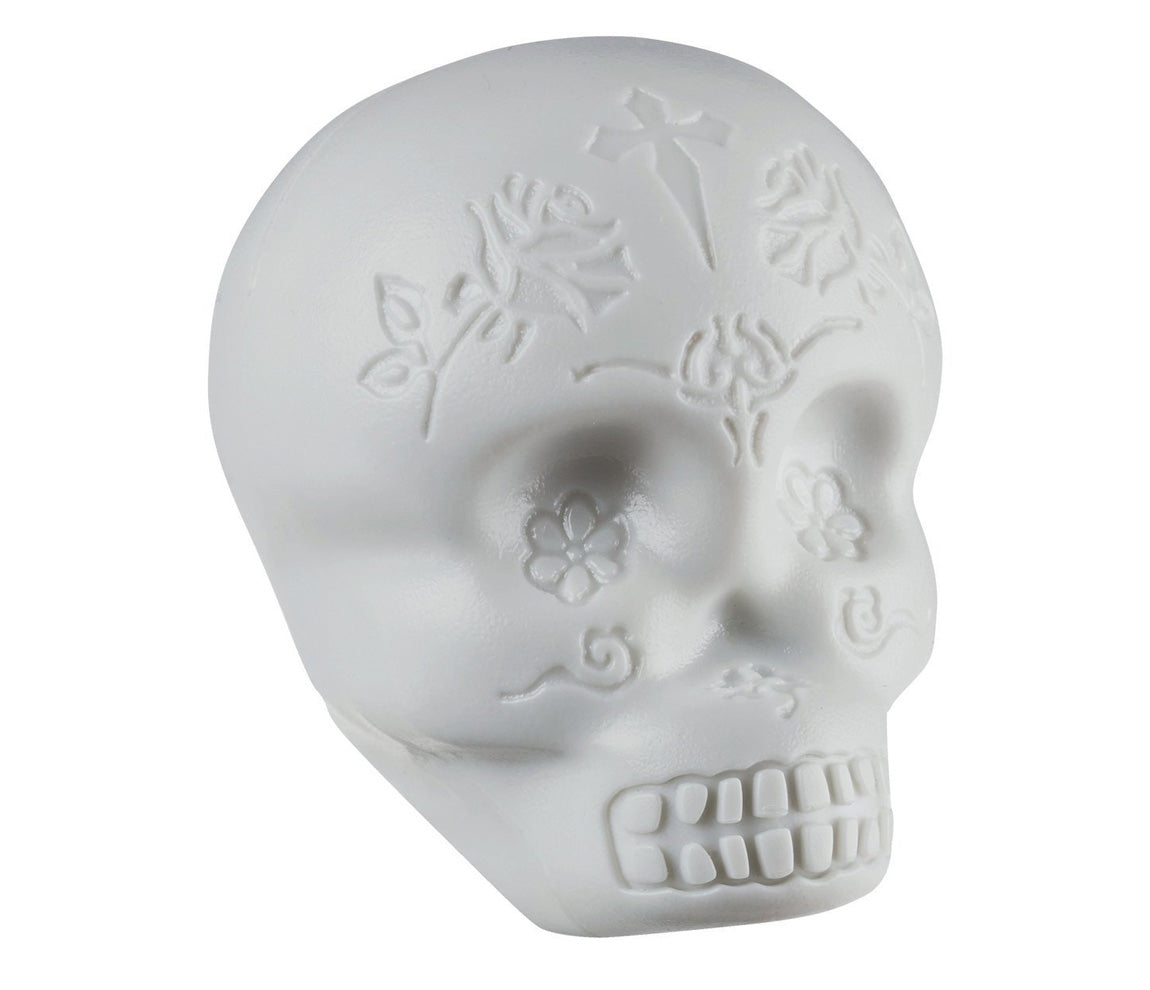 LP Sugar Skull Shaker in Glow