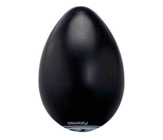 LP Shaker Big Egg in Black