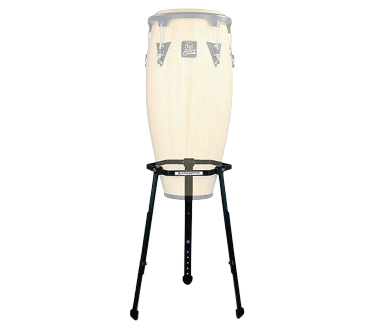 LP Aspire Universal Conga Basket Stand