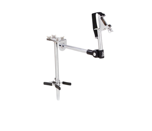 LP Aspire Strap-Lock Bongo Mount for Conga Stand