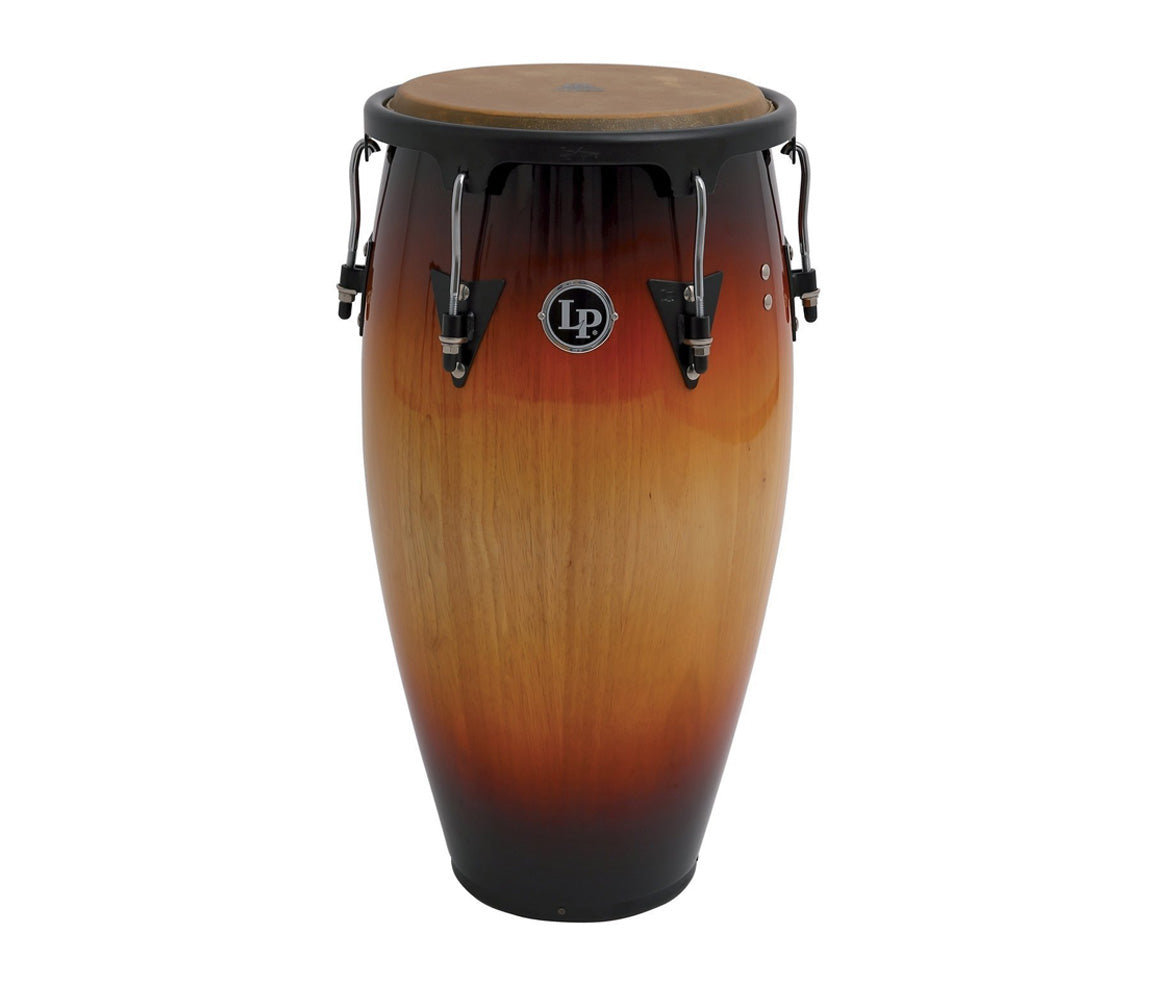 LP Aspire Wood 12" Tumba in Vintage Sunburst