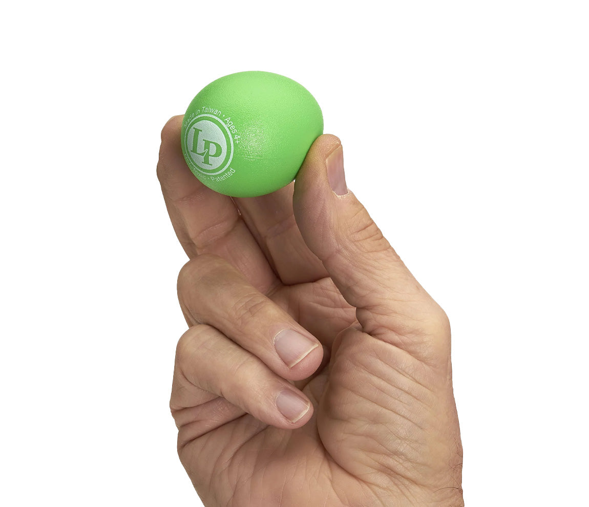 LP 48 RhythMix Egg Shakers Display