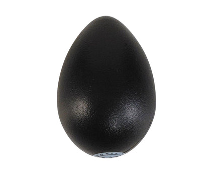 LP RhythMix Egg Shakers in Black Licorice
