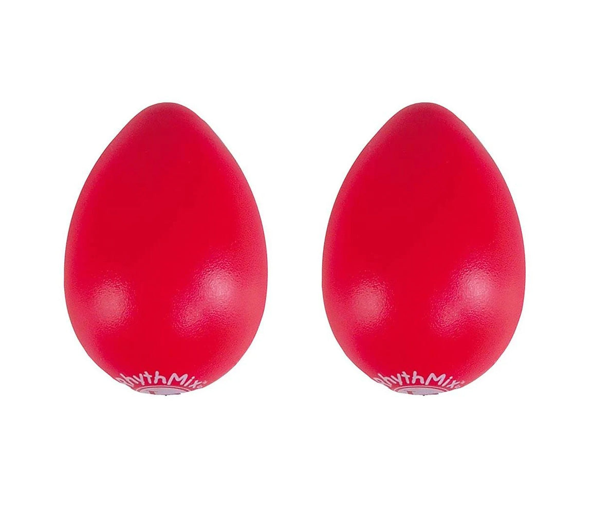 LP RhythMix Egg Shakers in Cherry