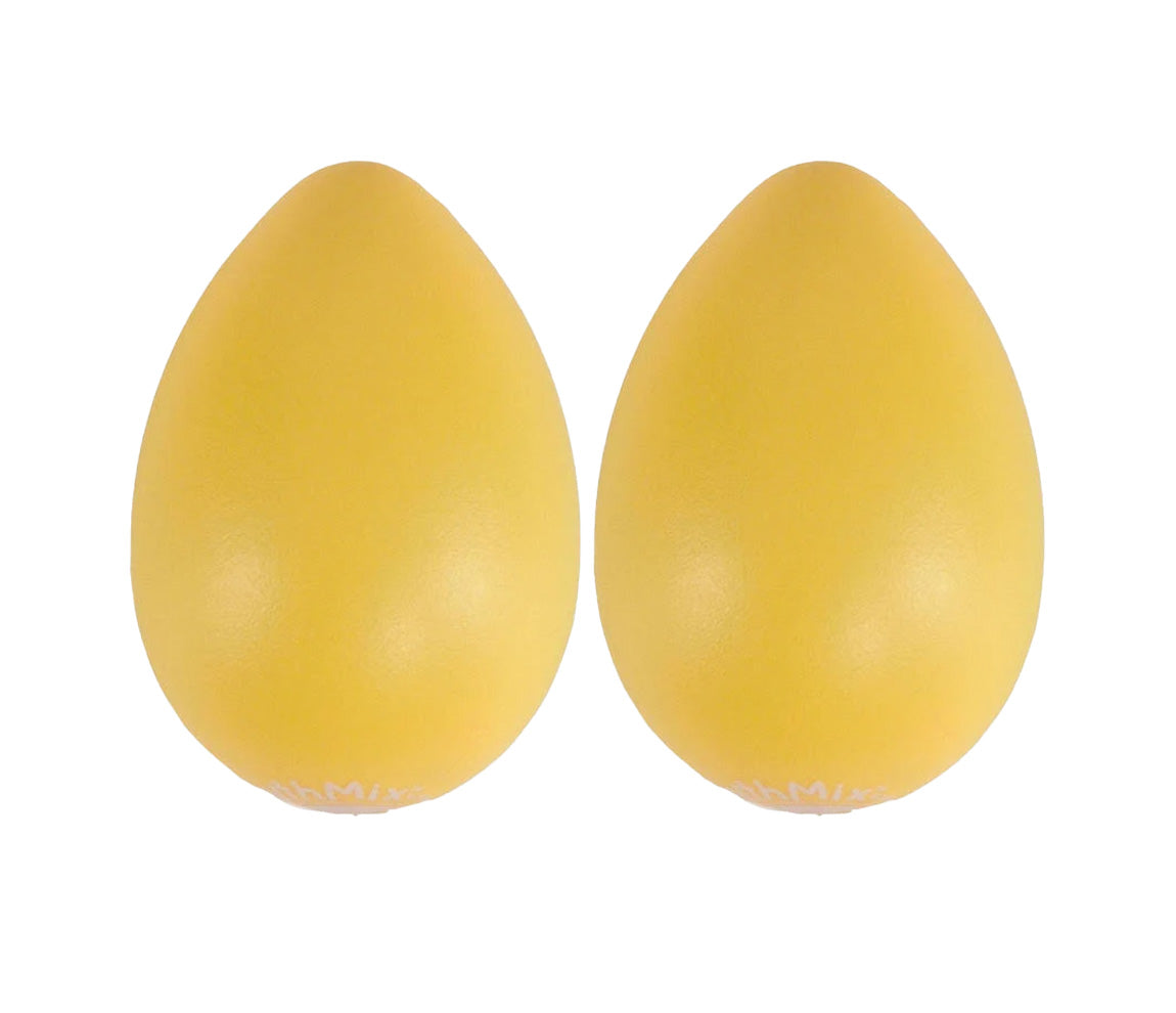 LP RhythMix Egg Shakers in Sunshine
