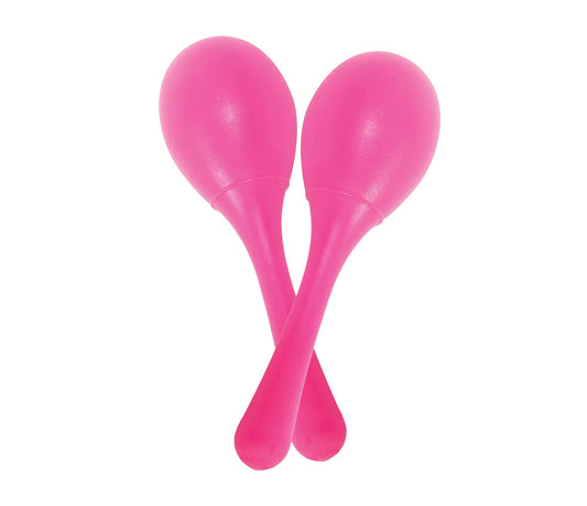 LP RhythMix Chick-Itas Pair in Bubblegum