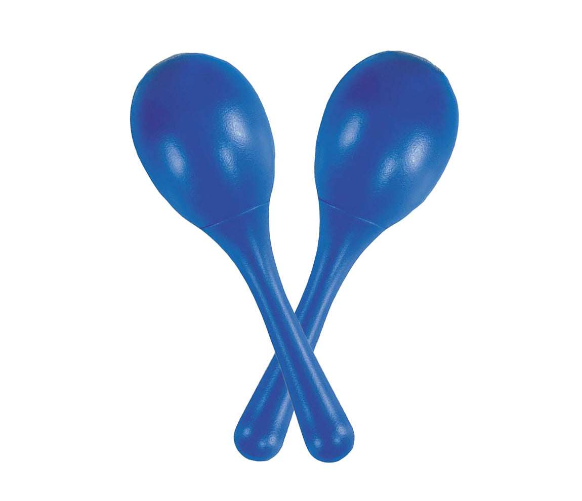 LP RhythMix Chick-Itas Pair in Blueberry