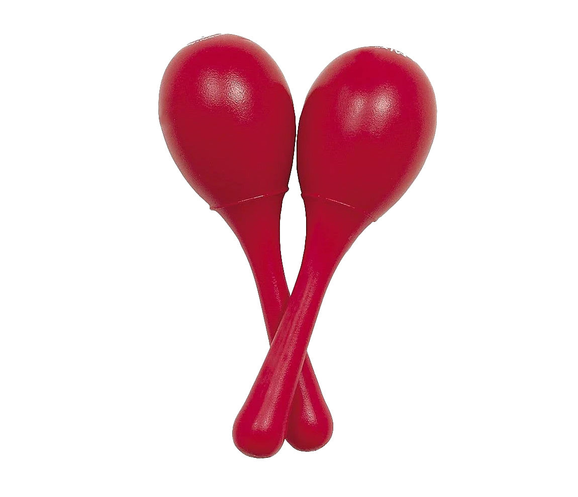 LP RhythMix Chick-Itas Pair in Cherry