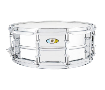 Ludwig 14" x 5.5" Supralite Snare Drum