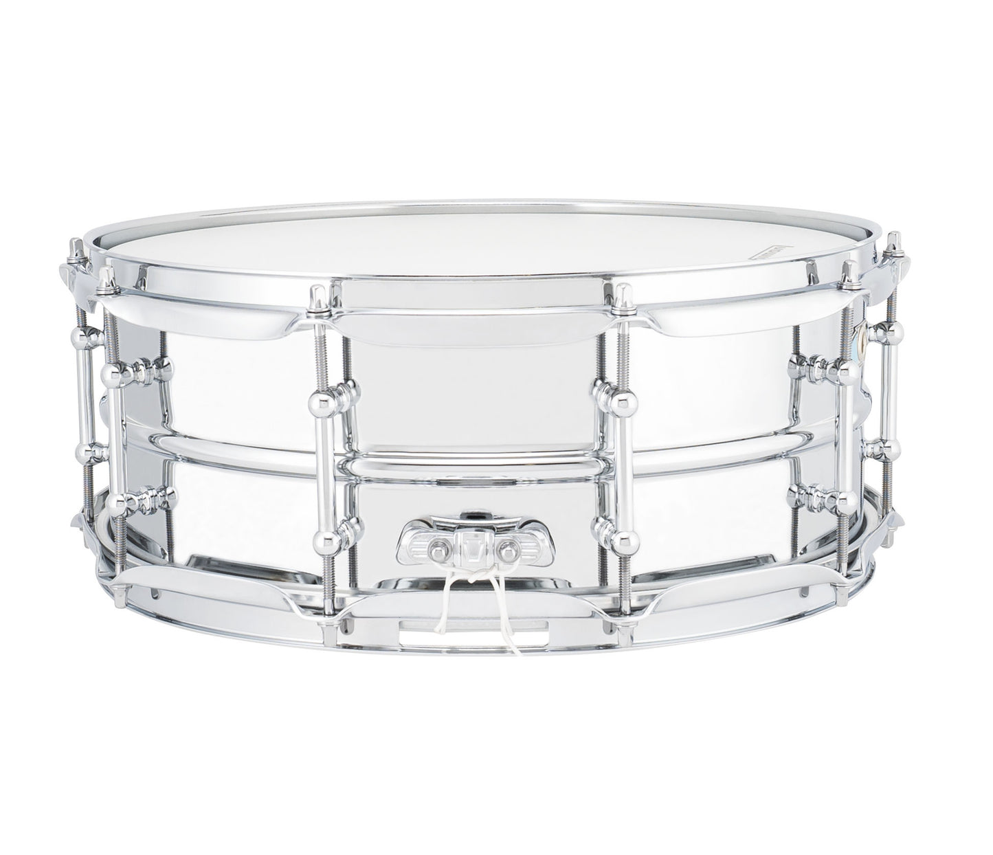Ludwig 14" x 5.5" Supralite Snare Drum