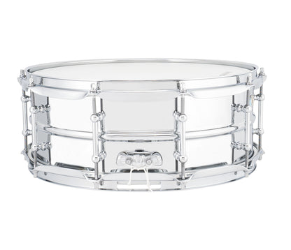 Ludwig 14" x 5.5" Supralite Snare Drum