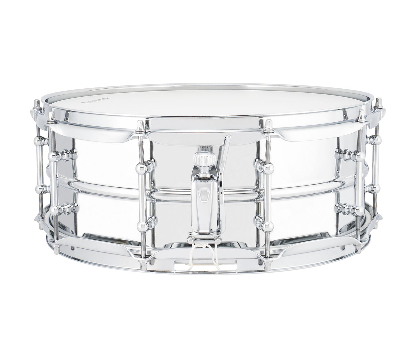 Ludwig 14" x 5.5" Supralite Snare Drum