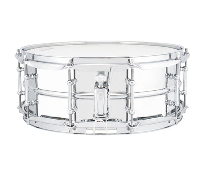 Ludwig 14" x 5.5" Supralite Snare Drum