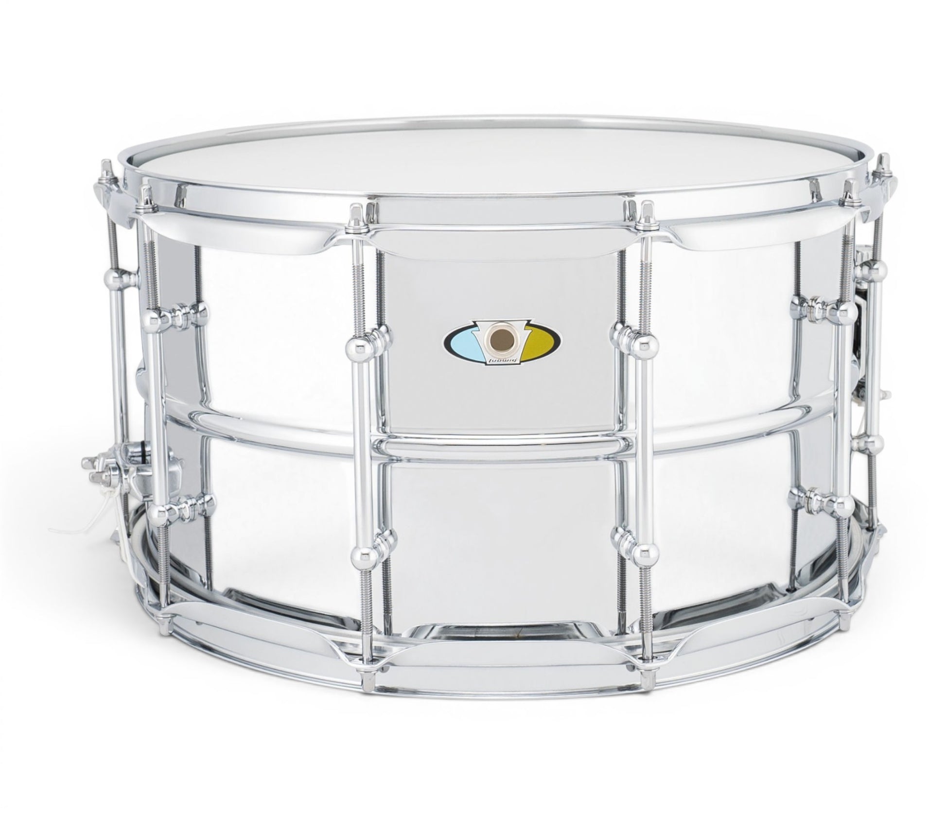 Ludwig 14" x 8" Supralite Snare Drum