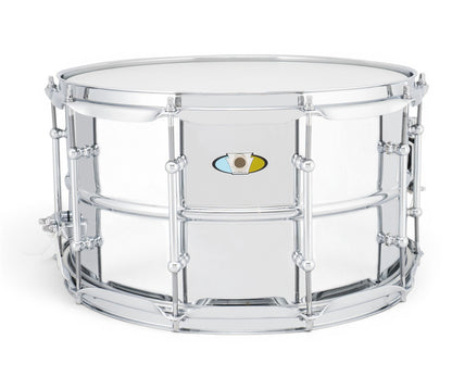 Ludwig 14" x 8" Supralite Snare Drum