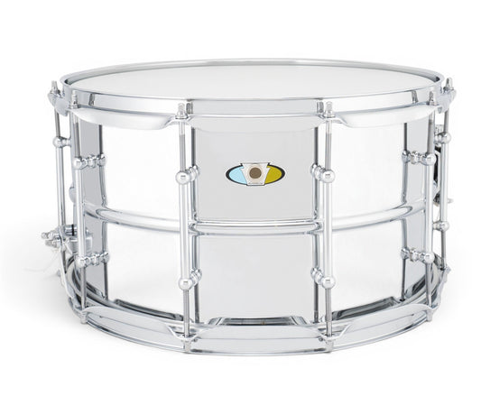 Ludwig 14" x 8" Supralite Snare Drum