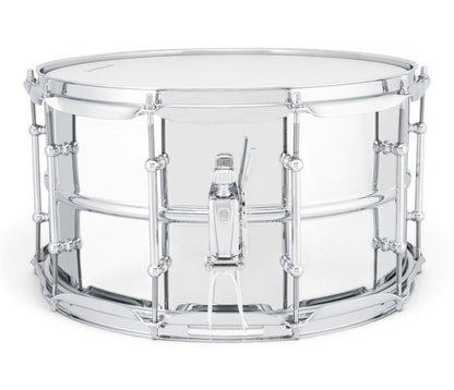 Ludwig 14" x 8" Supralite Snare Drum