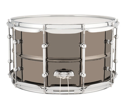 Ludwig 14" x 8" Universal Brass Snare Drum with Chrome Hardware