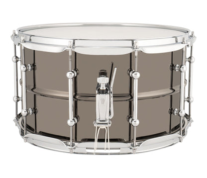 Ludwig 14" x 8" Universal Brass Snare Drum with Chrome Hardware
