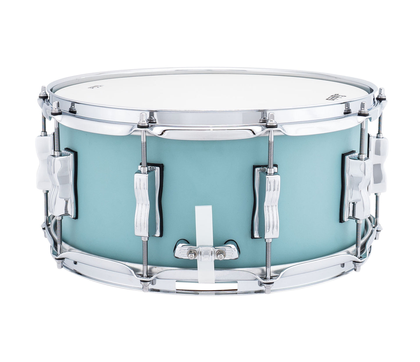 Ludwig NeuSonic 14" x 6.5" Snare Drum in Skyline Blue