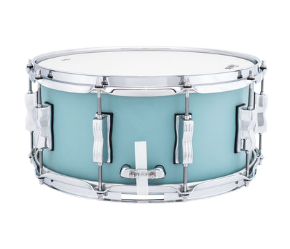 Ludwig NeuSonic 14" x 6.5" Snare Drum in Skyline Blue