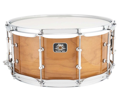 Ludwig Universal Cherry 14" x 6.5" Snare Drum