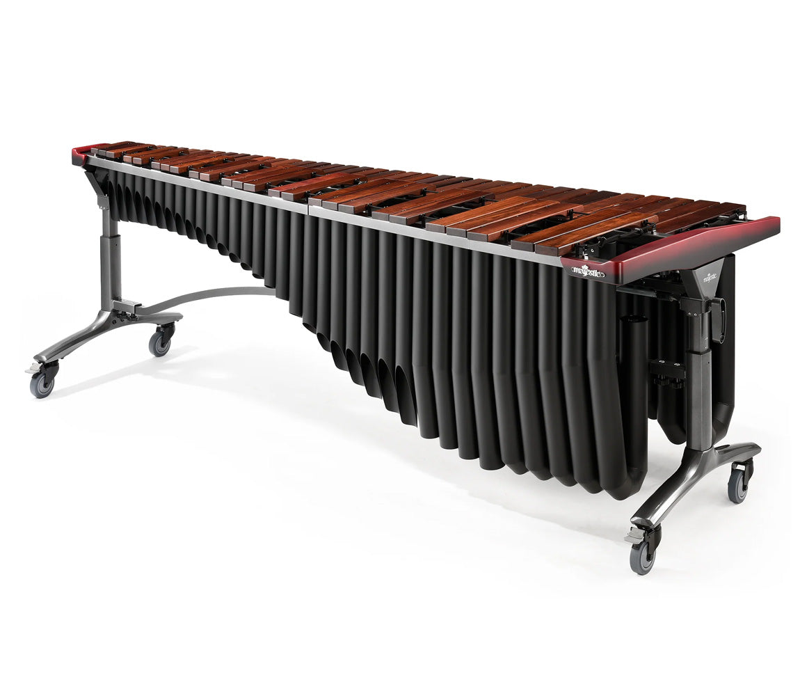 Marimba Instrument Top View A Beginner's Guide To The Marimba.