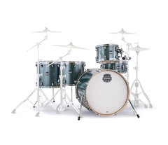 Mapex Mars Birch 5-Piece Crossover Shell Pack in Twilight Sparkle