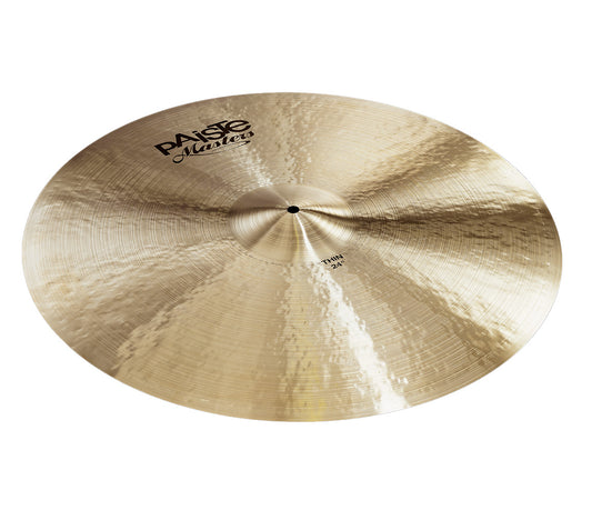 Paiste 24" MASTERS THIN
