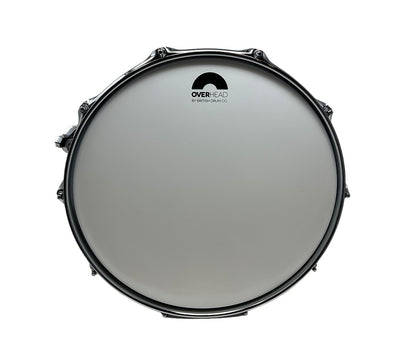 British Drum Co. 'The Maverick' 14" x 6.5" Snare Drum
