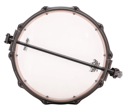 Majestic Concert 14" x 5" Black Maple Concert Snare Drum