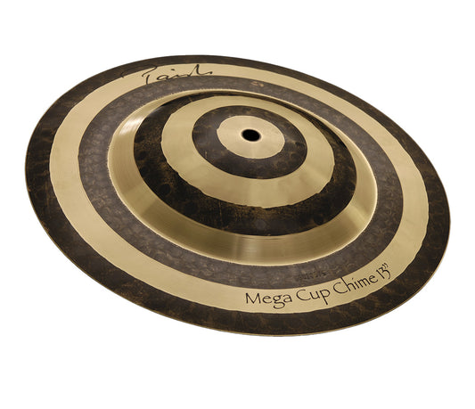 Paiste 13 SIGNATURE MEGA CUP CHIME